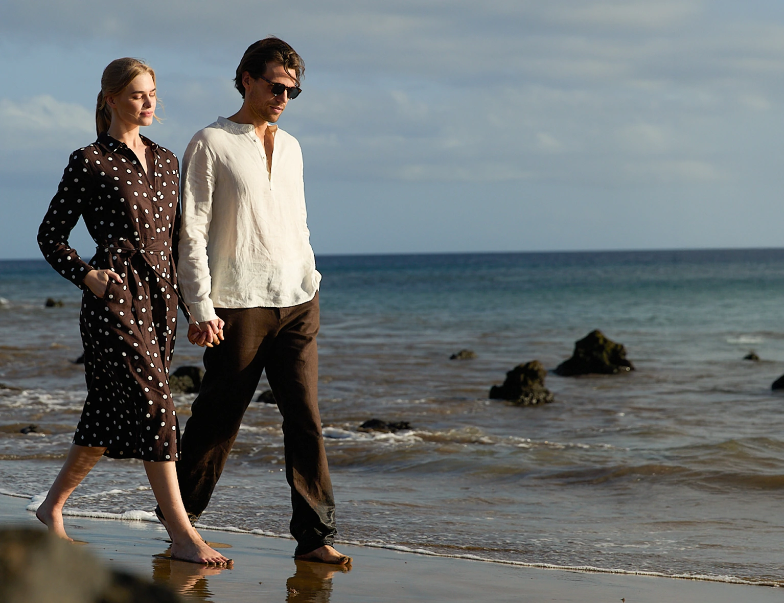 Lands' End - Thank you for entering