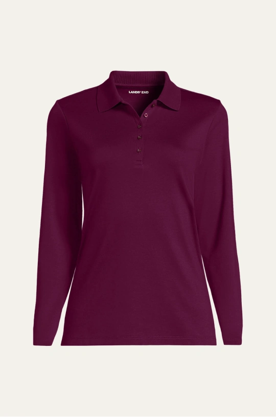 Supima Poloshirt