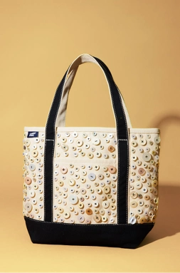 Lands' End - Exklusive Designertaschen-Kollektion Ashish