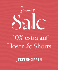 10% extra auf Hosen & Shorts