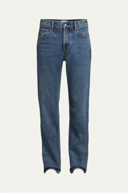 Klassische Jeans