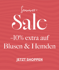 10% extra auf Blusen & Hemden