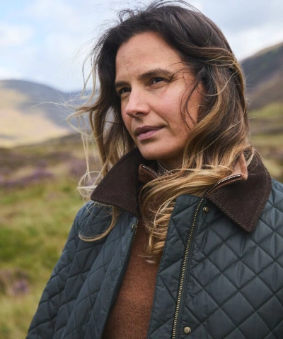 Clarissas Kollektion