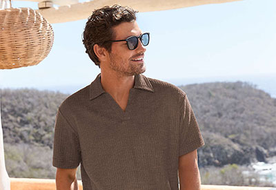 Shirts & Tops für Herren im Sale