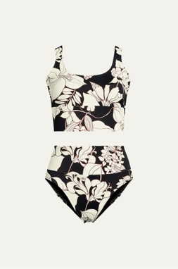 Lands' End - shoppen Midkini-Set