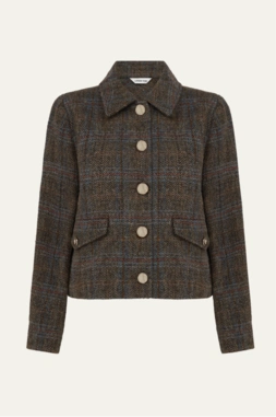 Harris Tweed Jacke