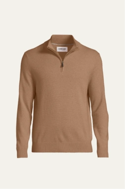 Kaschmir-Pullover