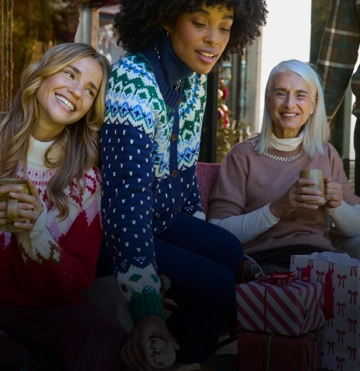 Lands' End - Thank you for entering