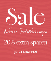 Sale -20% extra sparen