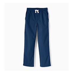 Hosen mit Knieverstärkung für Jungen