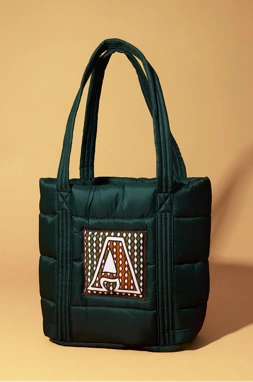 Lands' End - Exklusive Designertaschen-Kollektion Ahluwalia