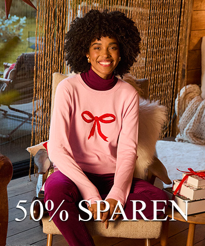 Pullover & Strickjacken