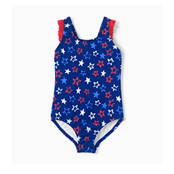 Bademode für Kinder