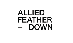 allied feather down