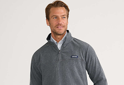 Fleecejacken Für Herren