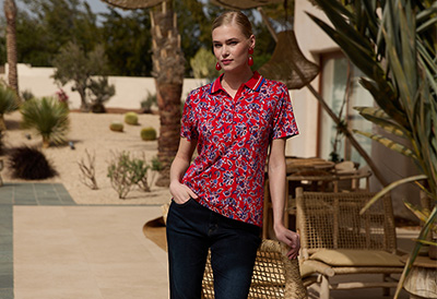 Lands‘ End Favoriten