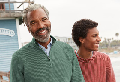 Neuheiten für Herren