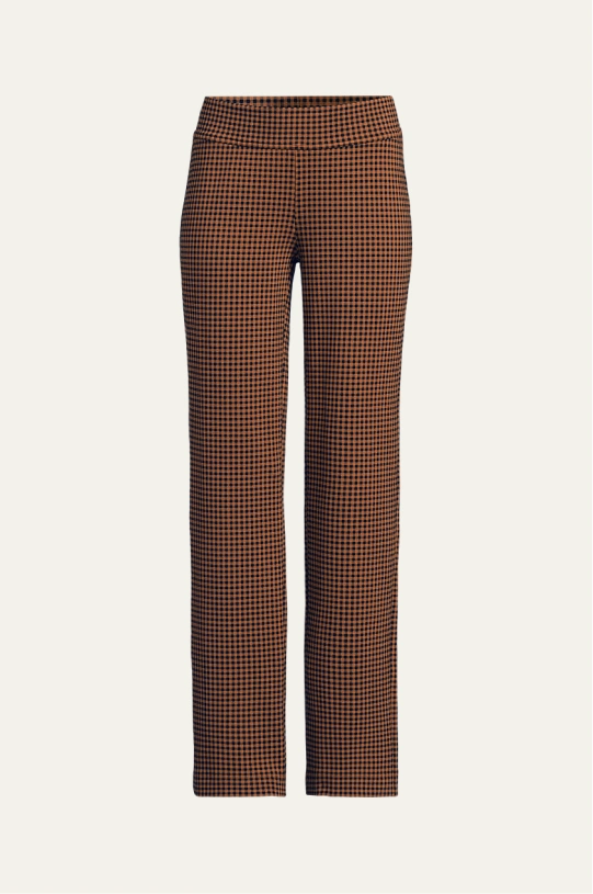 Stretch-Freizeithose