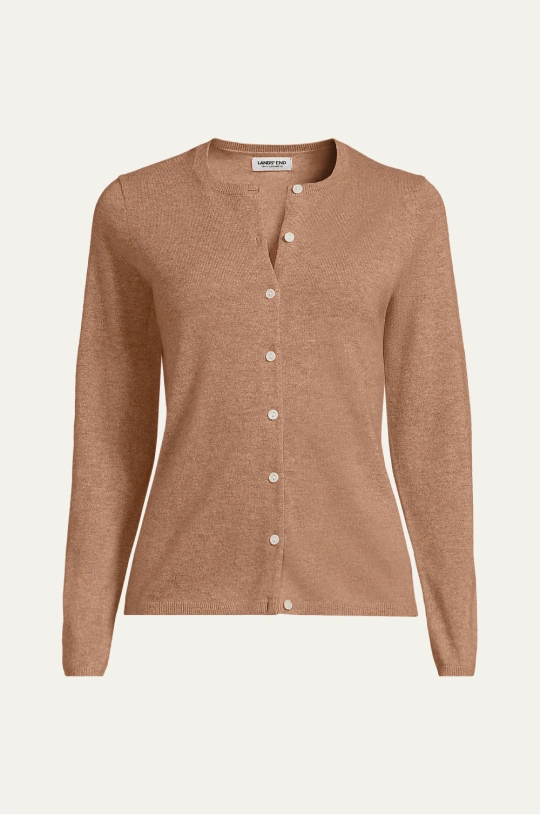 Kaschmir-Cardigan