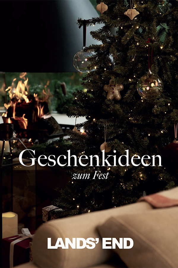 Geschenkideen