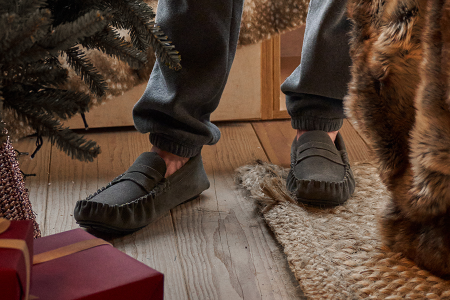 Schuhe & Stiefel für Herren
