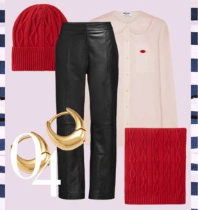 Lands' End - Ein kleines bisschen frech