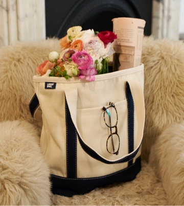Lands' End - Tote für lange Tage und Wochenend-Trips