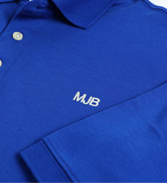 ZU POLOSHIRTS