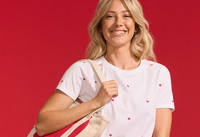 Lands' End Klassiker