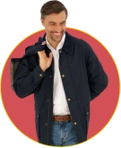 Lands' End - Hero banner