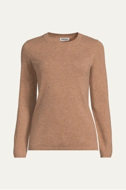 Kaschmir-Pullover