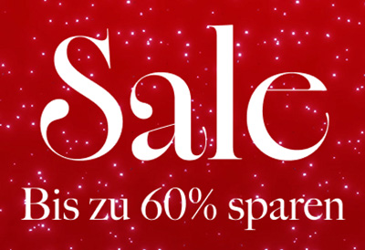 Biz zu 60% sparen