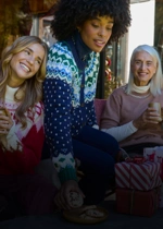 Lands' End - Scotland Travel Competition