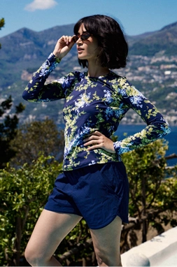 Lands' End - Strandmode