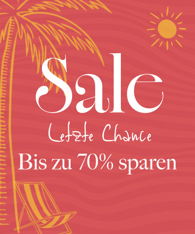 Sommer-Sale