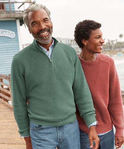 Neuheiten für Herren