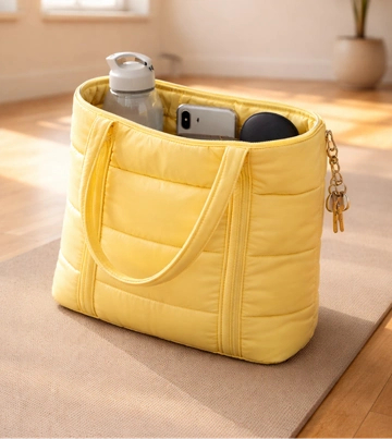 Lands' End - Die perfekte Shoppertasche für den Alltag