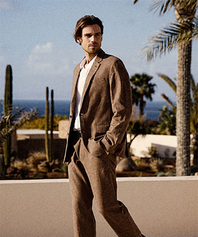 Neuheiten für Herren