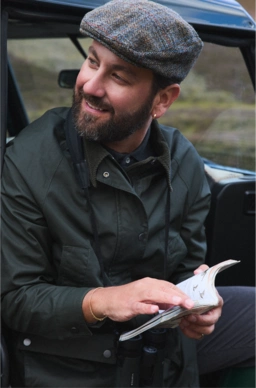 Lands' End - MATTHEWS AUSWAHL SHOPPEN