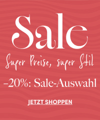 20% extra: Sale-Auswah