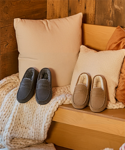 Hausschuhe Für Ihn
