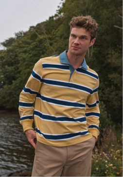Rugbyshirt