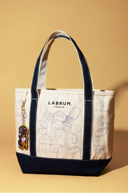 Lands' End - Exklusive Designertaschen-Kollektion Labrum
