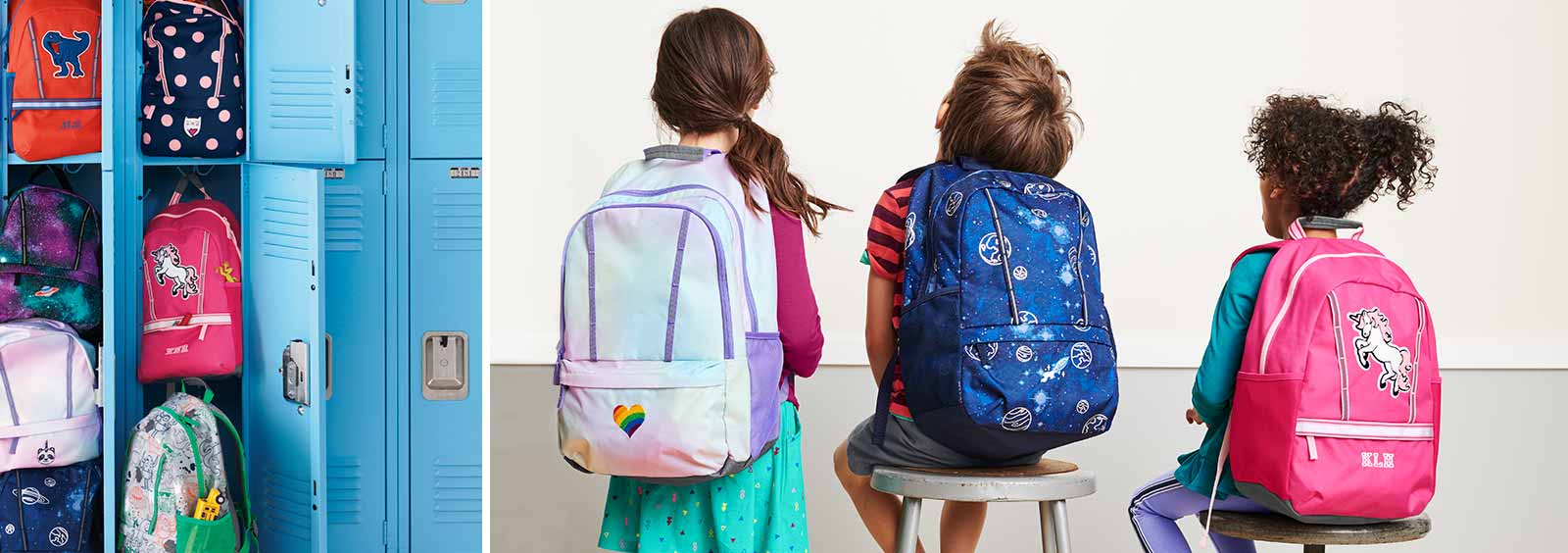 Warum es Zeit wird, einen Rucksack für Ihr Kind anzuschaffen