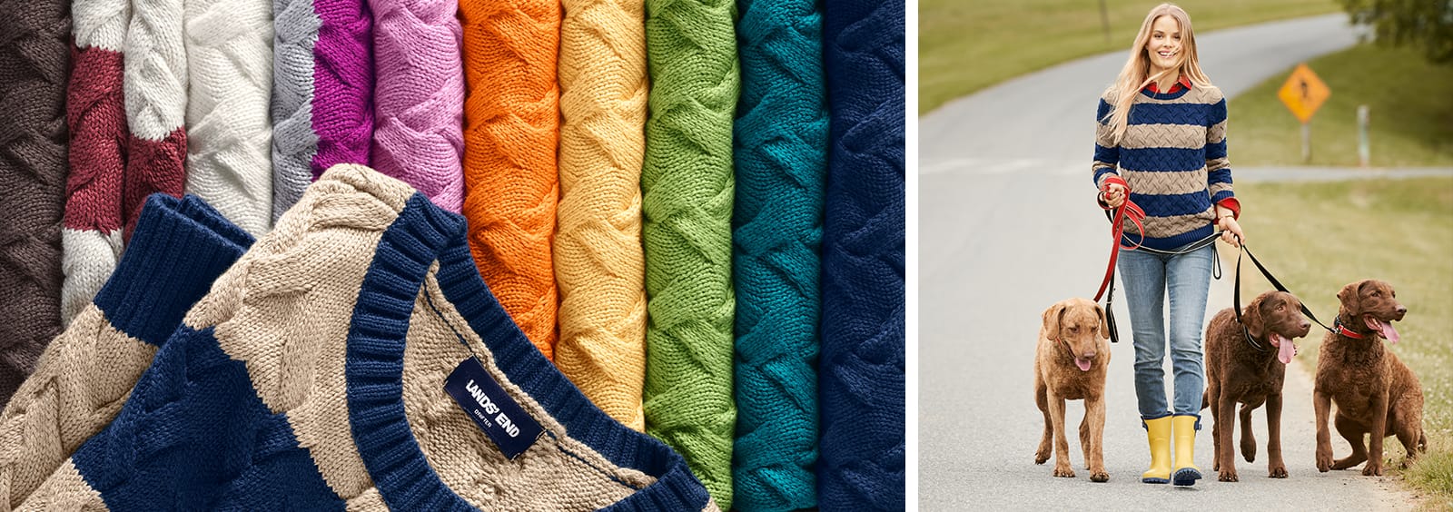 Alles, was Sie über Baumwollpullover wissen müssen 