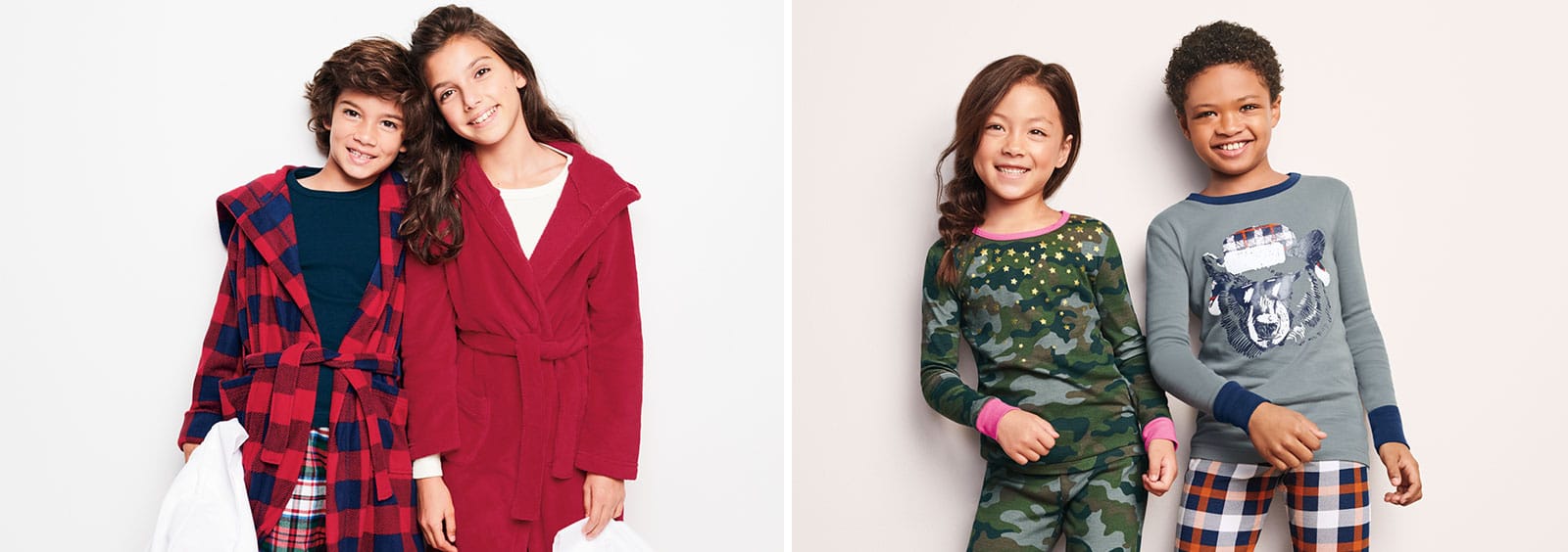 Der ultimative Leitfaden für Kinder-Pyjamas aus Fleece und Flanell