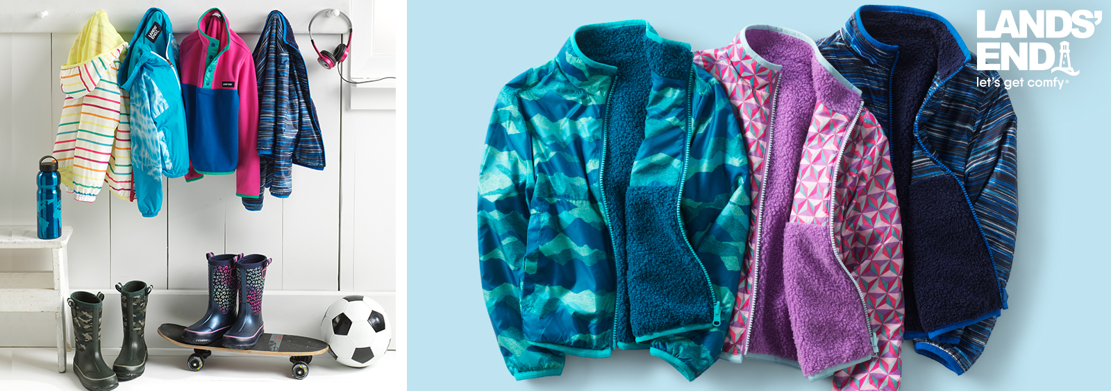 5 Frühlingsaktivitäten, bei denen die Stiefel Ihrer Kinder zum Einsatz kommen