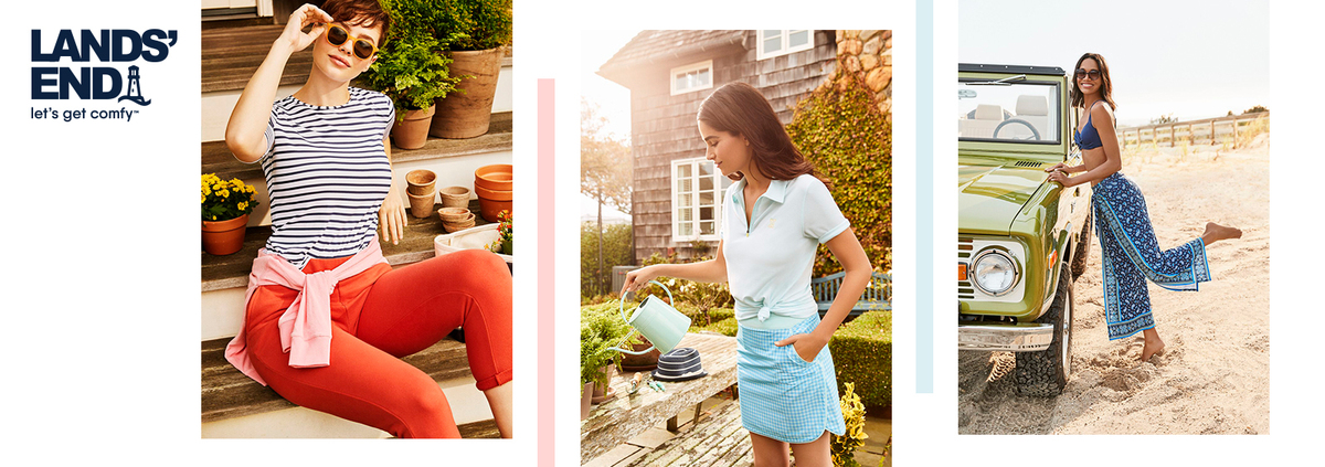 
Fünf Wege, der Sommerhitze zu entkommen