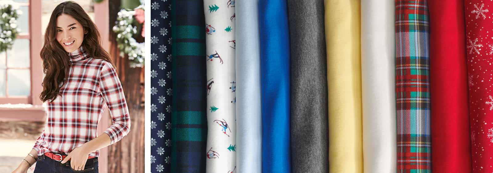 Das richtige Outfit für die Weihnachtsfeier im Büro