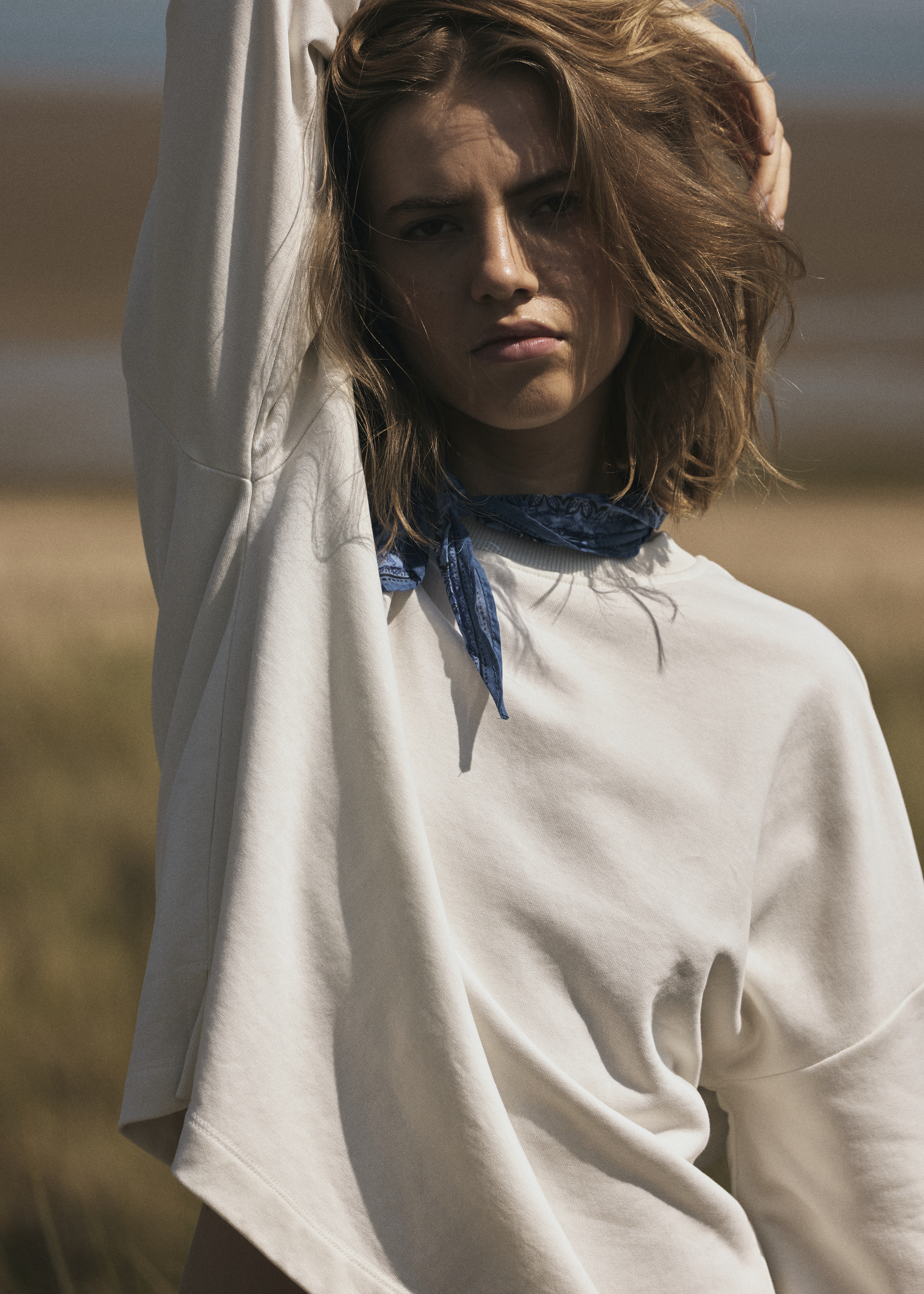 Pullover & Strickjacken